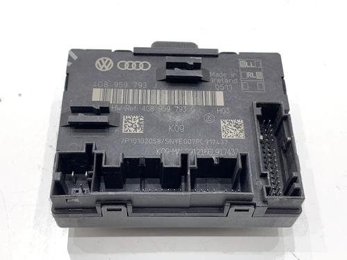 Electronic module AUDI A7 Sportback (4GA, 4GF) 3.0 TFSI quattro | BP39342155M83 - Image 3