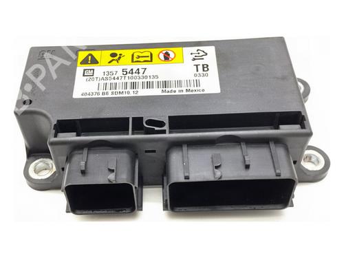 Used Electronic sensor Electronic sensor OPEL INSIGNIA A (G09) 2.0 CDTI (68) (131 hp) 39366154 39366154