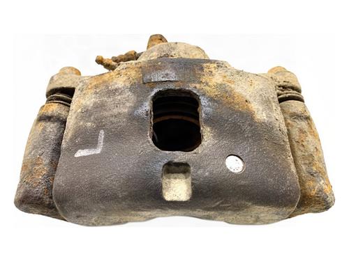 Used Left front brake caliper Left front brake caliper OPEL FRONTERA B (U99) 3.2 i (6B1VF, 6B1_6) (205 hp) 40558318 40558318