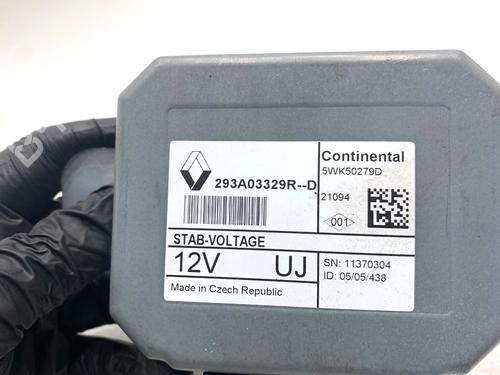 Electronic module OPEL MOVANO B Bus (X62) 2.3 CDTI FWD (JV) | BP39347497M83 - Image 4