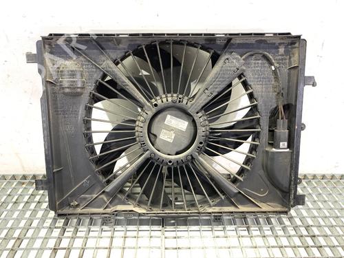 radiator-fan-mercedes-benz-e-class-w212-2009-2010-2011-2012-2013-2014-2015-2016-39300143 main image