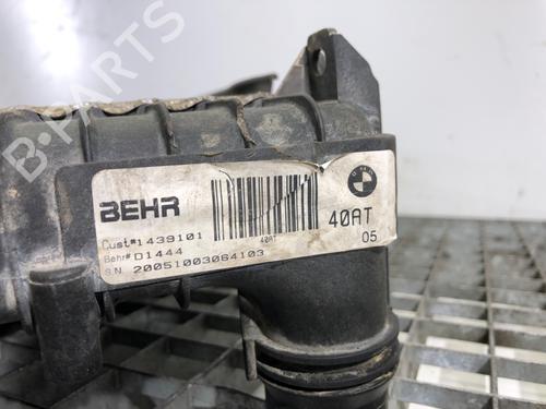 Water radiator BMW X5 (E53) 3.0 d | BP39286384M31 - Image 5
