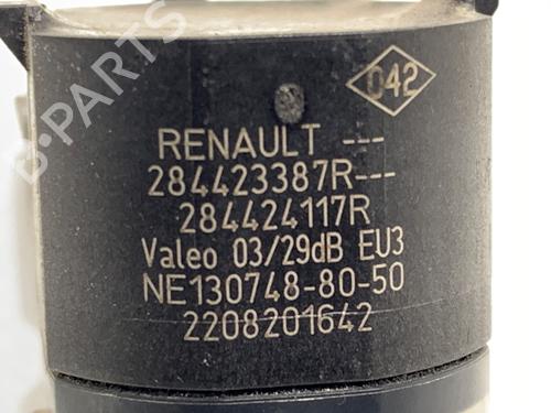 Electronic module RENAULT CLIO V (B7_) 1.0 TCe 100 (B7MT) | BP39303637M83 - Image 4