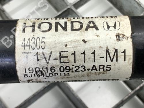 Right front driveshaft HONDA CR-V IV (RM_) 1.6 i-DTEC 4WD (RE6) | BP39327286M39  - Image 5