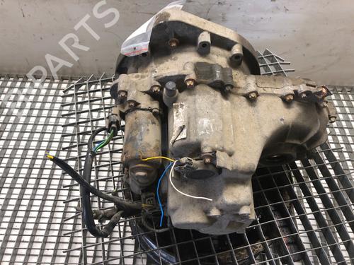 Gearbox SMART FORTWO Coupe (450) 0.7 (450.335) | BP39291564M3 - Image 3