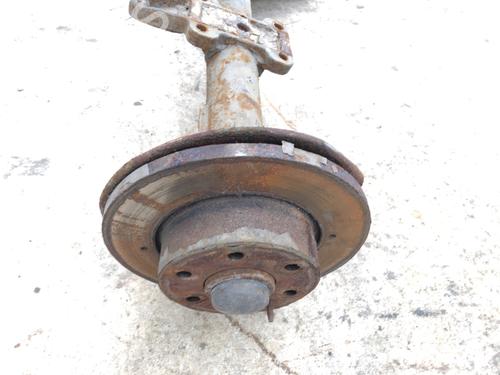 Rear differential IVECO DAILY VI Bus 50C16 | BP39296648M24 - Image 5