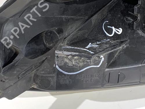 Right headlight RENAULT KOLEOS I (HY_) 2.0 dCi 4x4 (HY0K) | BP39340839C29 - Image 4