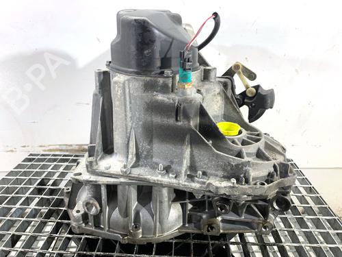 Gearbox NISSAN MICRA V (K14) 1.0 IG-T 100 | BP39336847M3 - Image 5