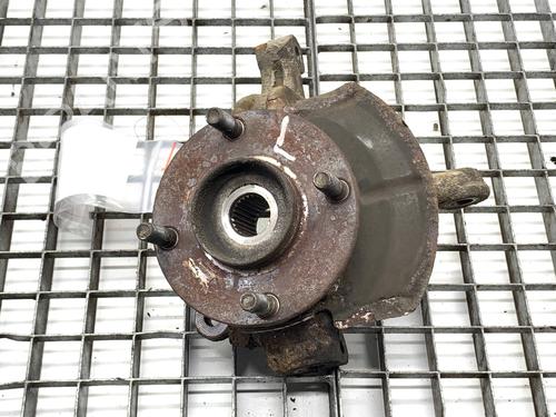 Used Left front steering knuckle Left front steering knuckle 39345518 39345518