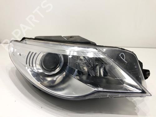 Koplamp rechts Koplamp rechts 39343287 39343287