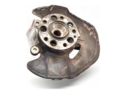 Used Right front steering knuckle Right front steering knuckle MERCEDES-BENZ B-CLASS Sports Tourer (W245) B 200 CDI (245.208) (140 hp) 39971422 39971422