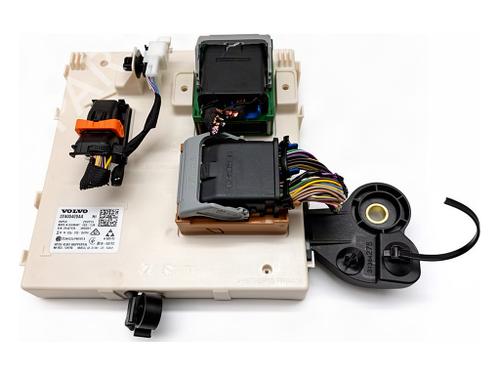 Used Electronic module Electronic module VOLVO S60 III (224) B5 Mild-Hybrid AWD (250 hp) 40558431 40558431