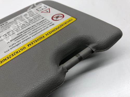 Right sun visor BMW X1 (E84) xDrive 20 d | BP39294105I2 - Image 7