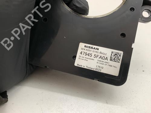 Electronic sensor NISSAN MICRA V (K14) 0.9 IG-T | BP39703798M84 - Image 4