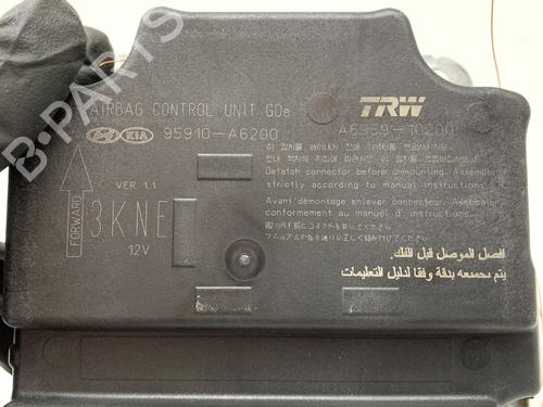 Electronic sensor HYUNDAI i30 (GD) 1.6 CRDi | BP39364830M84 - Image 4