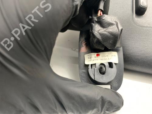 Right sun visor VW EOS (1F7, 1F8) 2.0 TDI | BP40521559I2 - Image 6