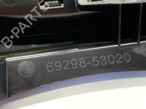 Rear left interior door handle LEXUS IS III (_E3_) 200t (ASE30) | BP39329777I15 - Image 3