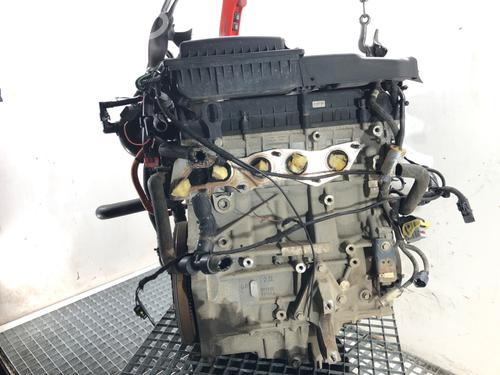 Engine FORD MONDEO V Saloon (CD) 2.0 Hybrid | BP39282510M1 - Image 3