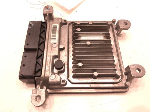 Engine control unit (ECU) MERCEDES-BENZ E-CLASS T-Model (S212) E 200 CDI / BlueTEC (212.205, 212.206) | BP39289158M57 - Image 2