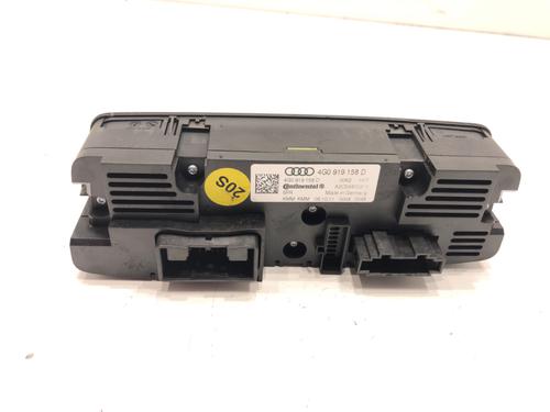 Climate control AUDI A6 C7 (4G2, 4GC) 3.0 TDI quattro | BP39288543I5 - Image 2