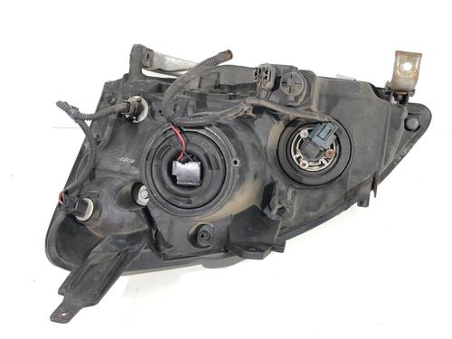 Right headlight HONDA CIVIC VII Hatchback (EU, EP, EV) 1.4 iS (EP1, EU5, EU7) | BP39297746C29 - Image 3
