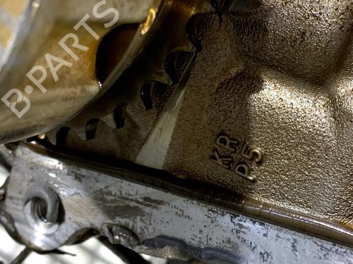 Cylinder head TOYOTA AYGO (_B4_) 1.0 (KGB40) | BP39339659M5 - Image 7