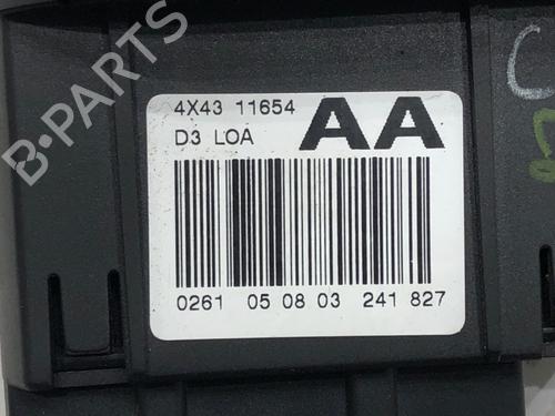 Headlight switch JAGUAR X-TYPE I (X400) 2.0 D | BP39284944I24 - Image 5