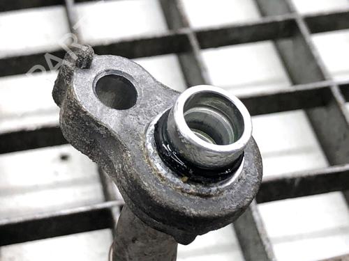 AC pipe MAZDA CX-7 (ER) 2.2 MZR-CD AWD (ER10A) | BP39295054M126 - Image 2