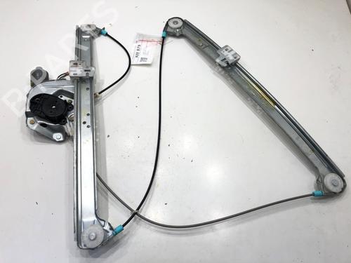 Front right window mechanism BMW X5 (E53) 4.4 i | BP39358474C23 - Image 2