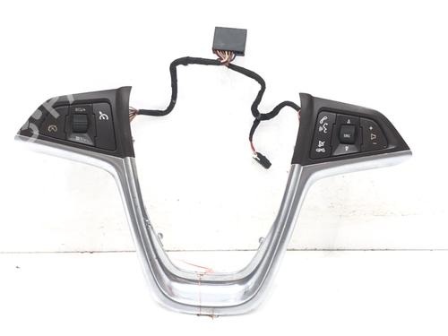 Used Steering wheel controls Steering wheel controls 39278298 39278298