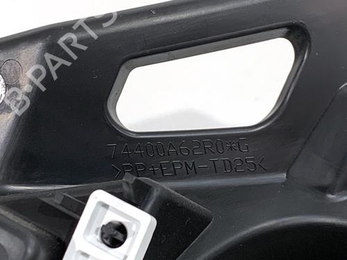 Climate control SUZUKI IGNIS III (MF, FF) 1.2 (ATK412) | BP39325491I5 - Image 6