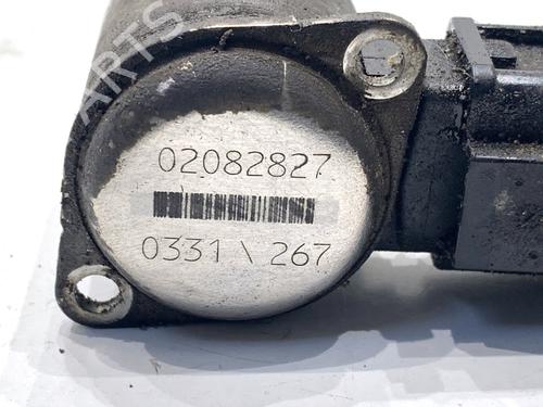 Electronic sensor AUDI A5 (8T3) 3.0 TDI quattro | BP39320533M84 - Image 4