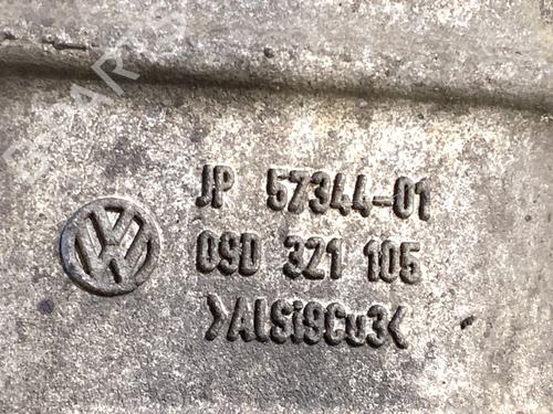 Gearbox AUDI Q7 (4LB) 3.0 TDI quattro | BP39356727M3 - Image 8