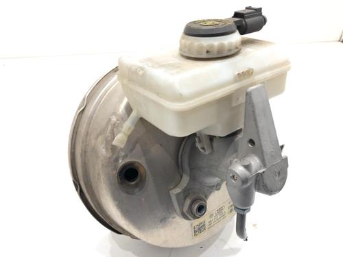 Used Servo brake Servo brake AUDI A6 C7 Avant (4G5, 4GD) 2.0 TDI (163 hp) 39333420 39333420