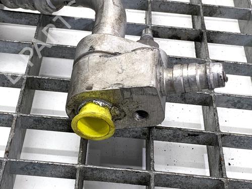 AC pipe MERCEDES-BENZ GLE (V167) GLE 300 d 4-matic (167.119) | BP39347389M126 - Image 3