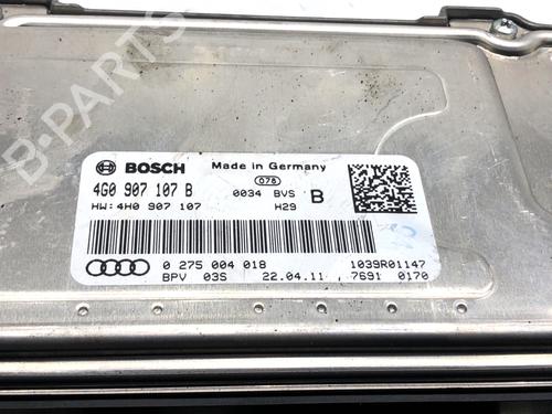 Electronic module AUDI A8 D4 (4H2, 4H8, 4HC, 4HL) 4.2 TDI quattro | BP39313013M83 - Image 3