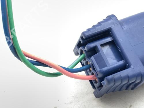 Electronic sensor HONDA HR-V (RU) 1.5 (RU1) | BP39362655M84 - Image 2