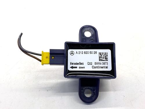 Electronic sensor MERCEDES-BENZ E-CLASS T-Model (S212) E 350 CDI 4-matic (212.289) | BP39324346M84 - Image 2