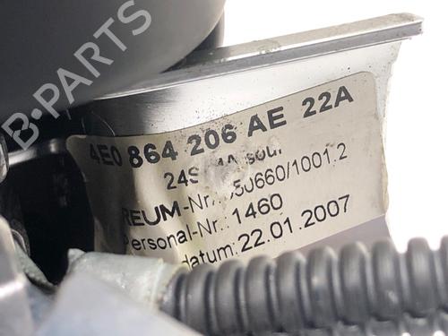 Armrest / Center console AUDI A8 D3 (4E2, 4E8) S8 quattro | BP39482247I20 - Image 4