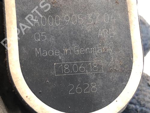 Electronic sensor MERCEDES-BENZ CLS (C257) AMG CLS 53 EQ Boost 4-Matic+ (257.361) | BP39303748M84 - Image 3