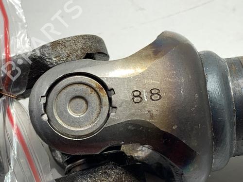 Steering column universal joint RENAULT CAPTUR I (J5_, H5_) 1.5 dCi 90 (J5N4, J5M5, J5MW, J5M6, J5AL, J5AJ) | BP40522560M114 - Image 3