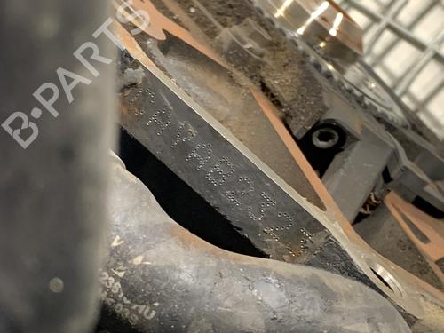 Engine VW TOURAN (1T3) 1.6 TDI | BP39388905M1 - Image 8
