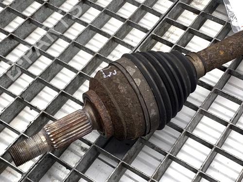 Left front driveshaft DACIA LOGAN II 1.0 SCe 75 | BP39331708M38 - Image 2
