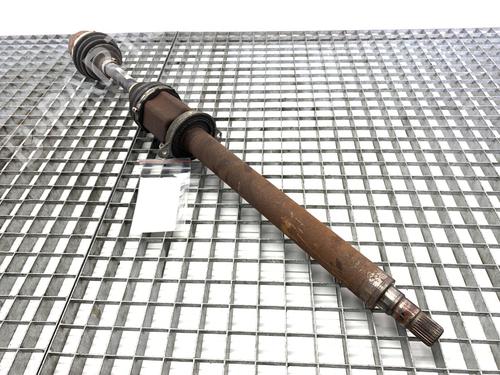 Right front driveshaft VOLVO V40 Hatchback (525) D2 | BP39304452M39 - Image 4