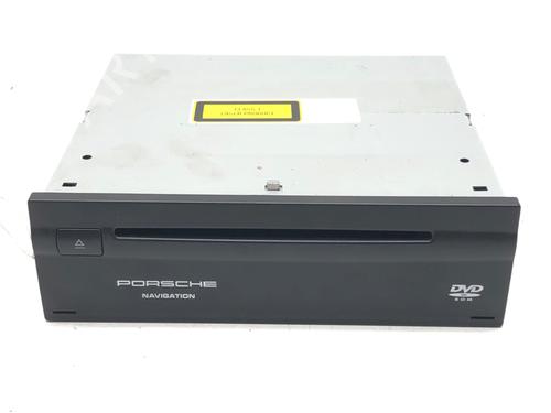 Used Electronic module Electronic module PORSCHE CAYENNE (9PA) S 4.5 (340 hp) 39277187 39277187