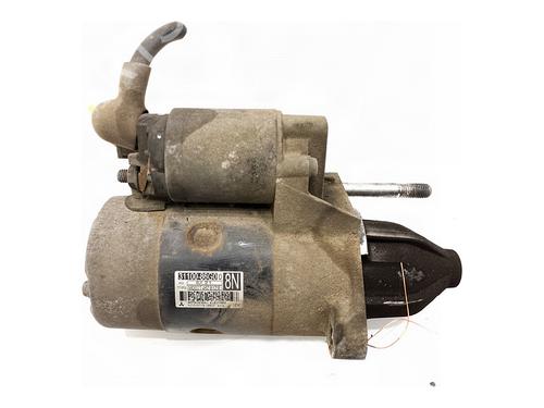 Used Starter Starter SUZUKI SWIFT III (MZ, EZ) 1.3 (RS413, ZC11S) (91 hp) 40211306 40211306