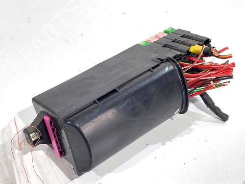 Fuse box SEAT TOLEDO IV (KG3) 1.2 TSI | BP39310261E1 - Image 2