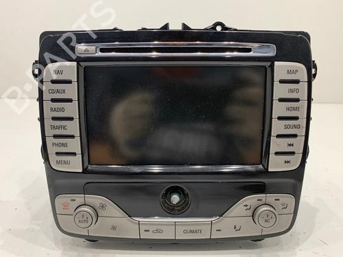 radio-ford-mondeo-iv-turnier-ba7-2007-2008-2009-2010-2011-2012-2013-2014-2015-39298364 main image