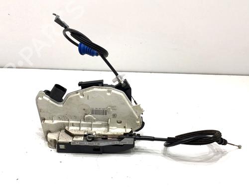 front-right-lock-vw-passat-cc-b6-357-2008-2009-2010-2011-2012-39343270 main image