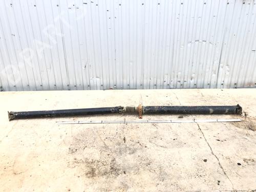 Used Driveshaft Driveshaft 39298273 39298273